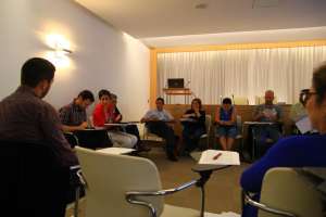 Profesionales-Cristianos-Comision-General-2015
