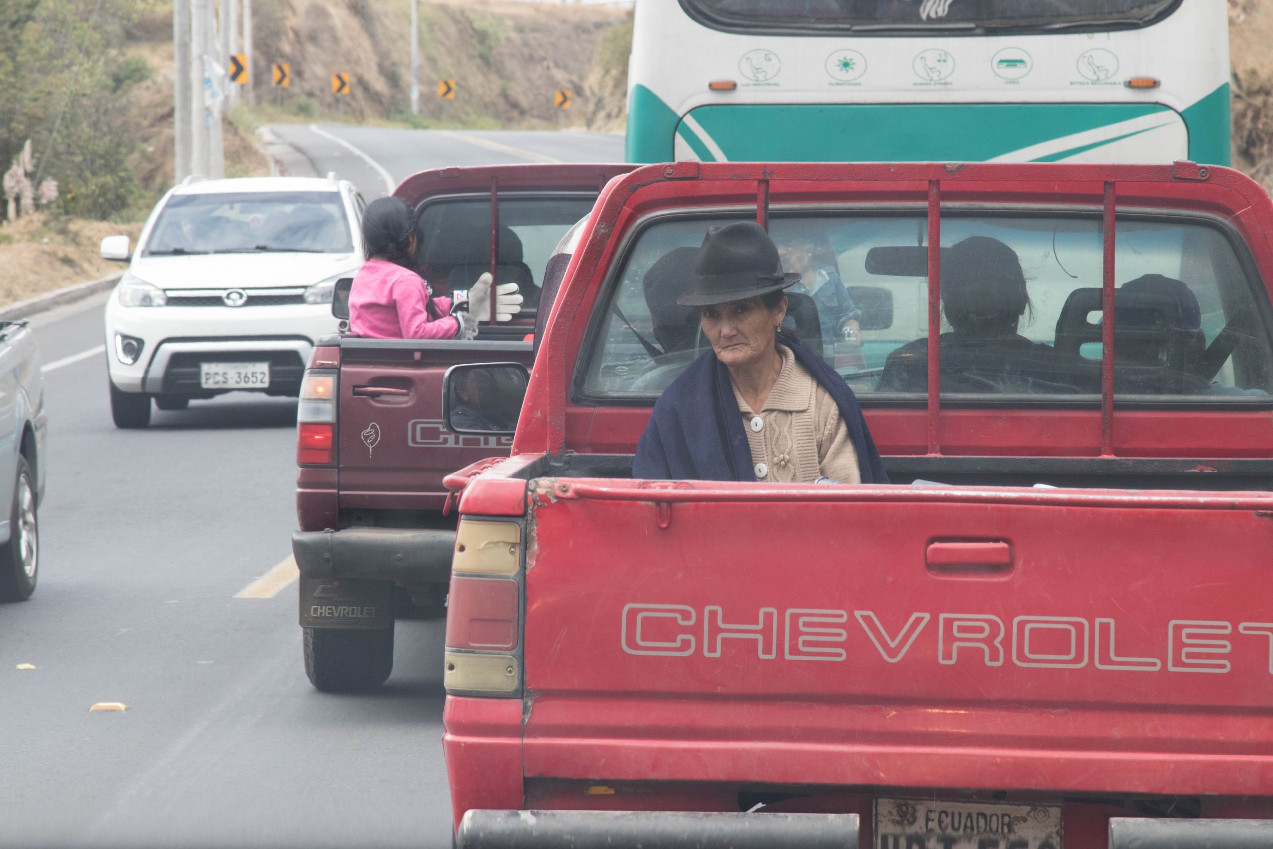 Informe de la etapa del Ver: «Profesionales ante la desigualdad»