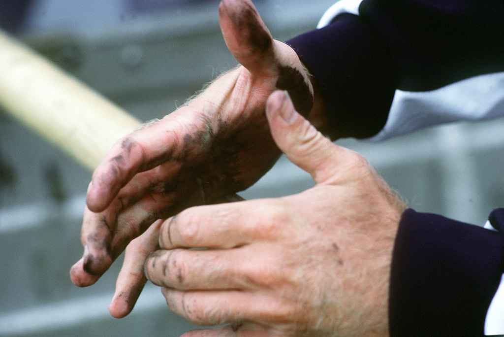 PERFIL DEL MILITANTE CRISTIANO HOY