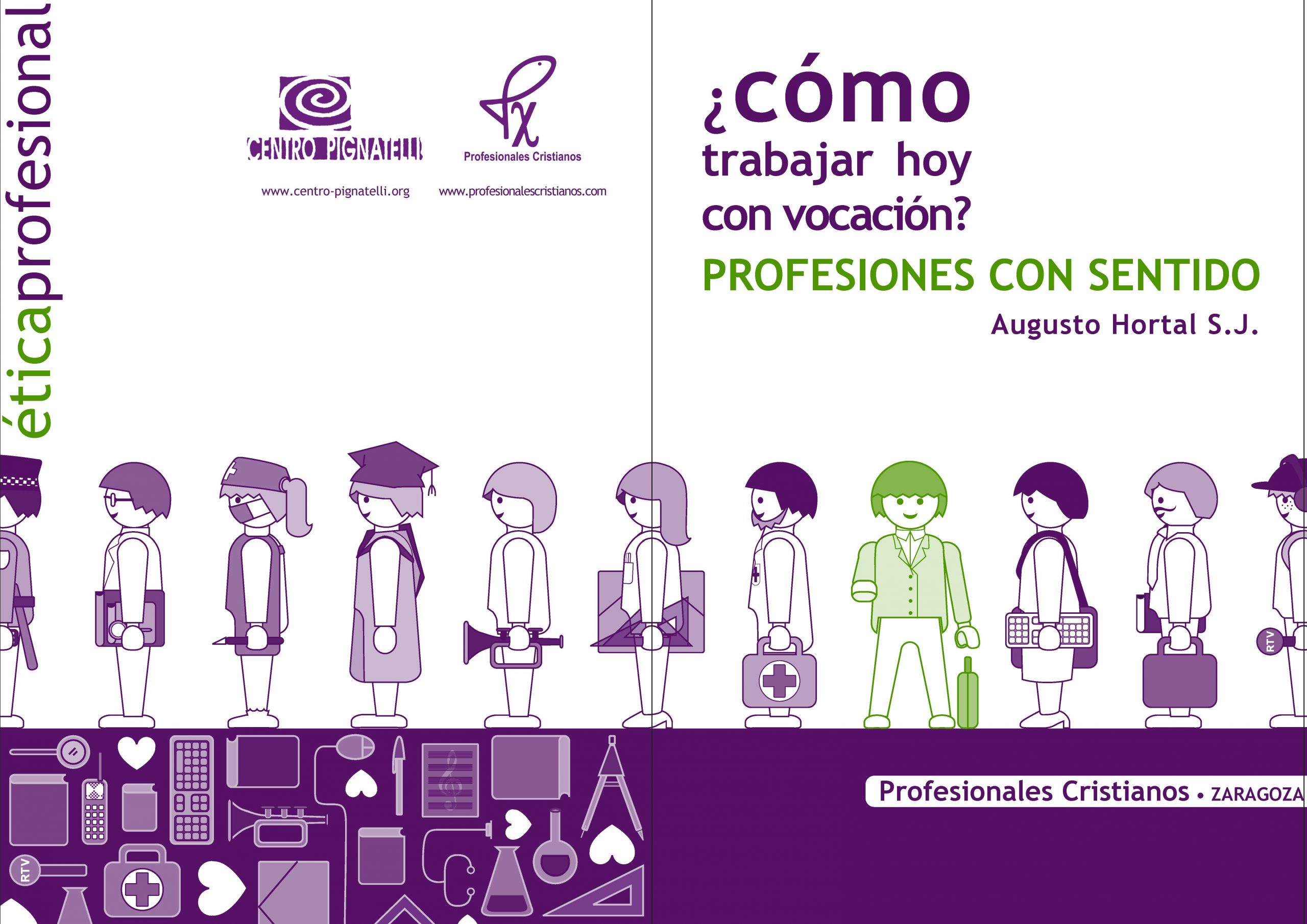 PROFESIONES CON SENTIDO