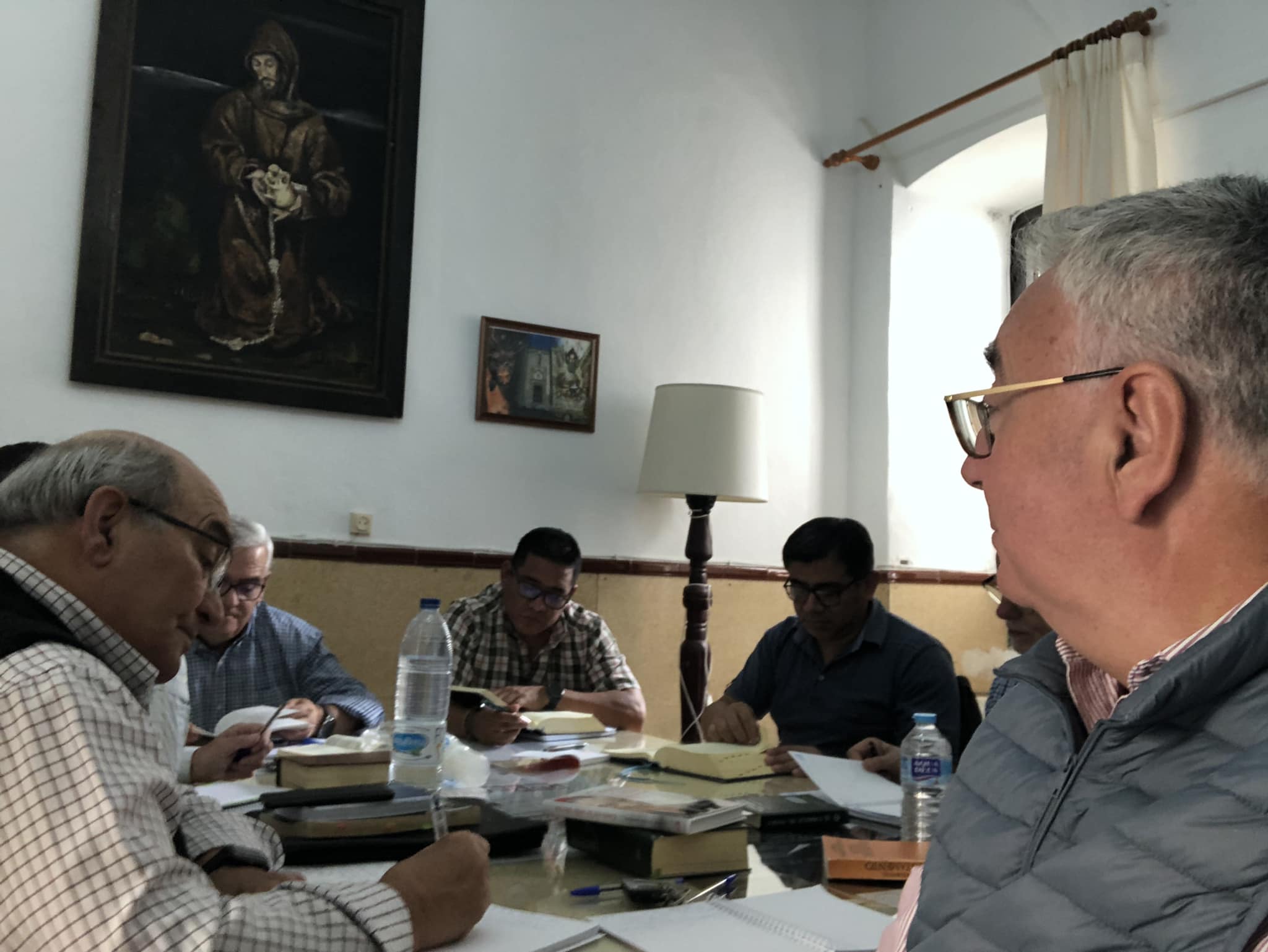 Dios y la vulnerabilidad. Moreno Losada