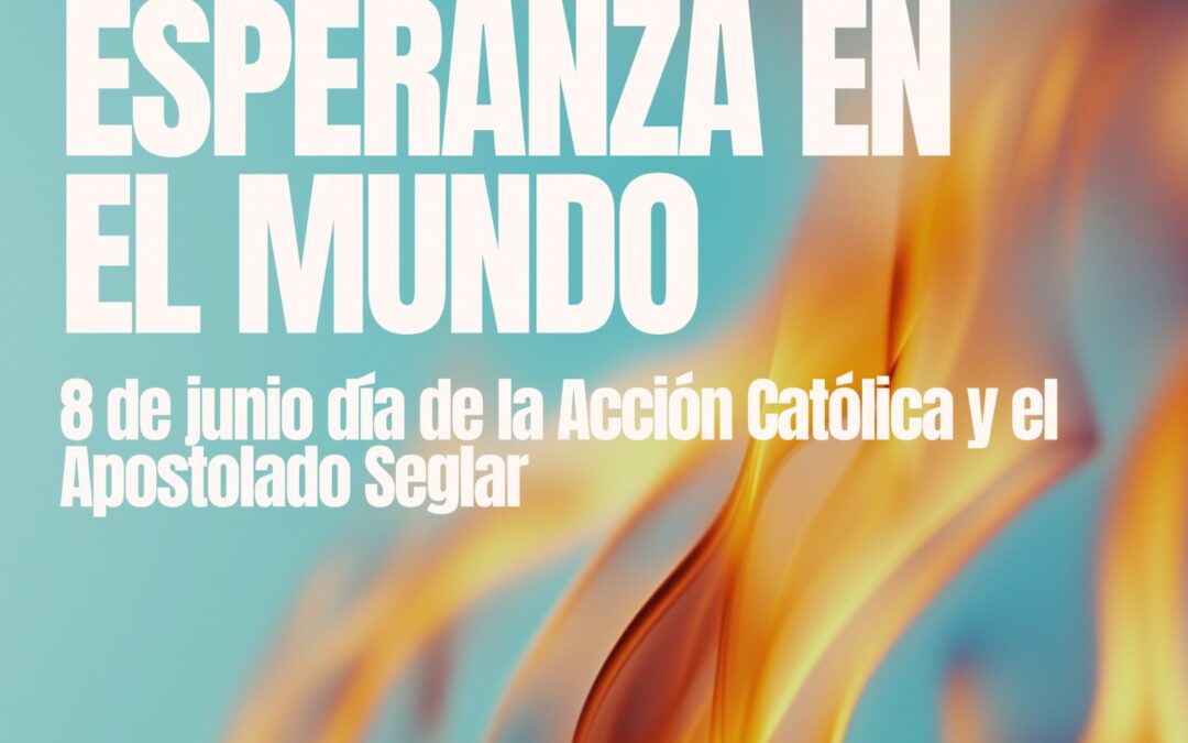 Testigos de la Esperanza: Domingo