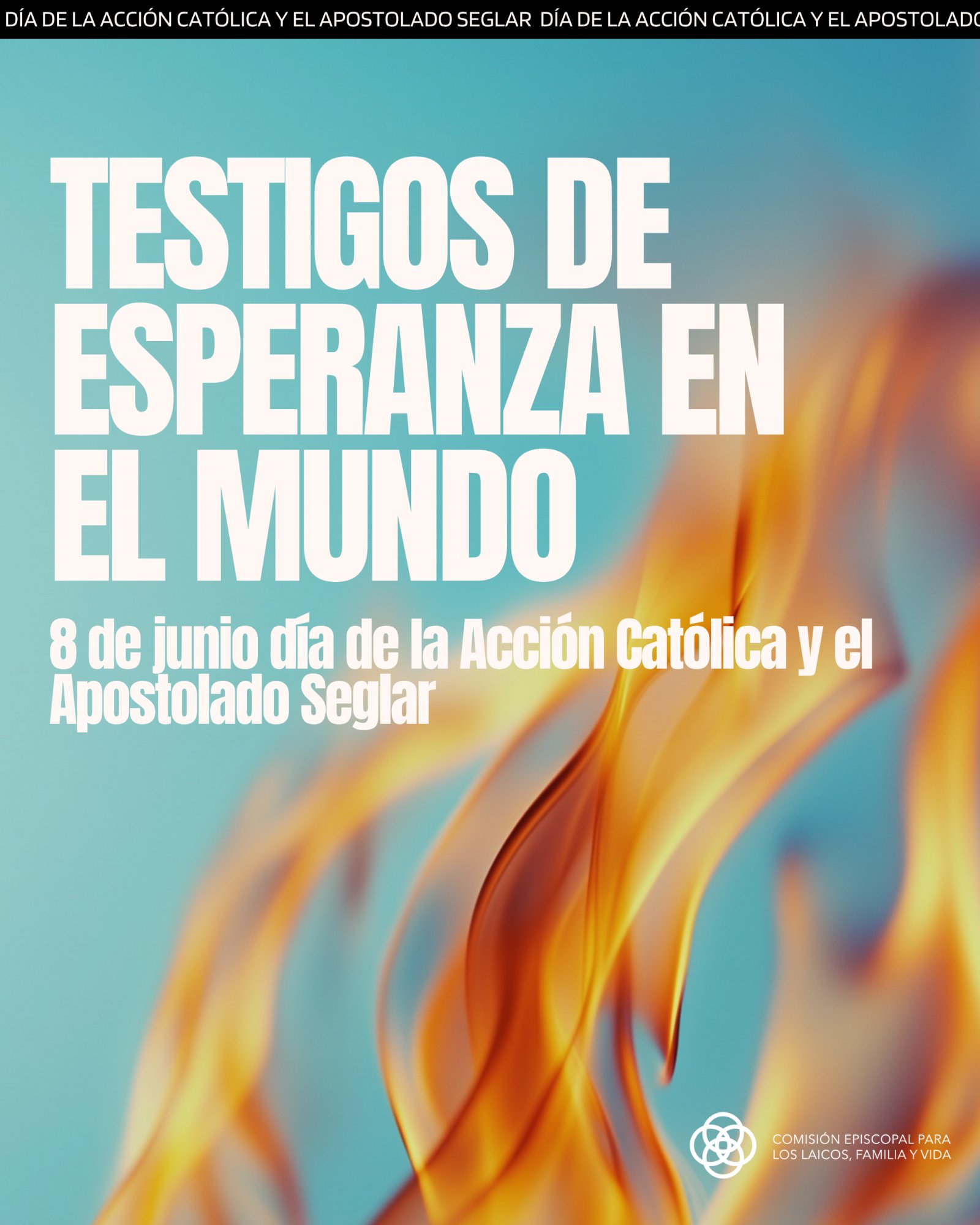 Testigos de Esperanza: lunes