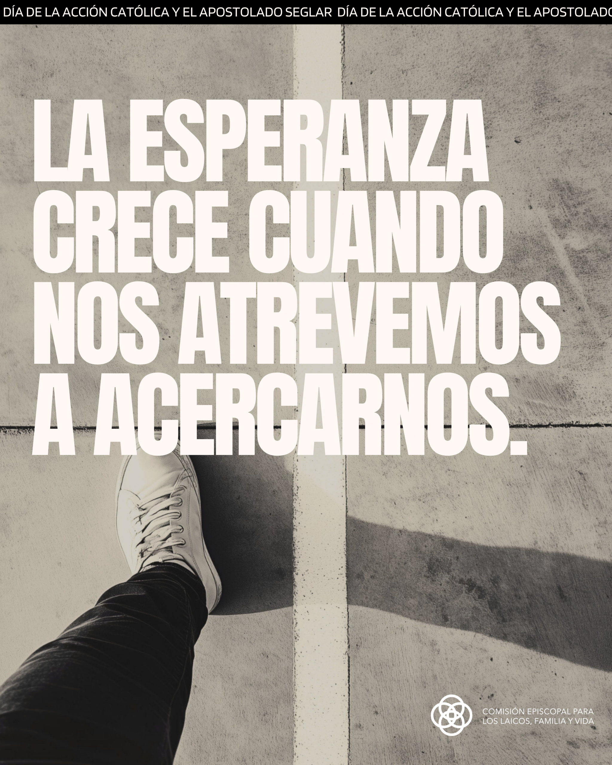 Testigos de la Esperanza: Jueves