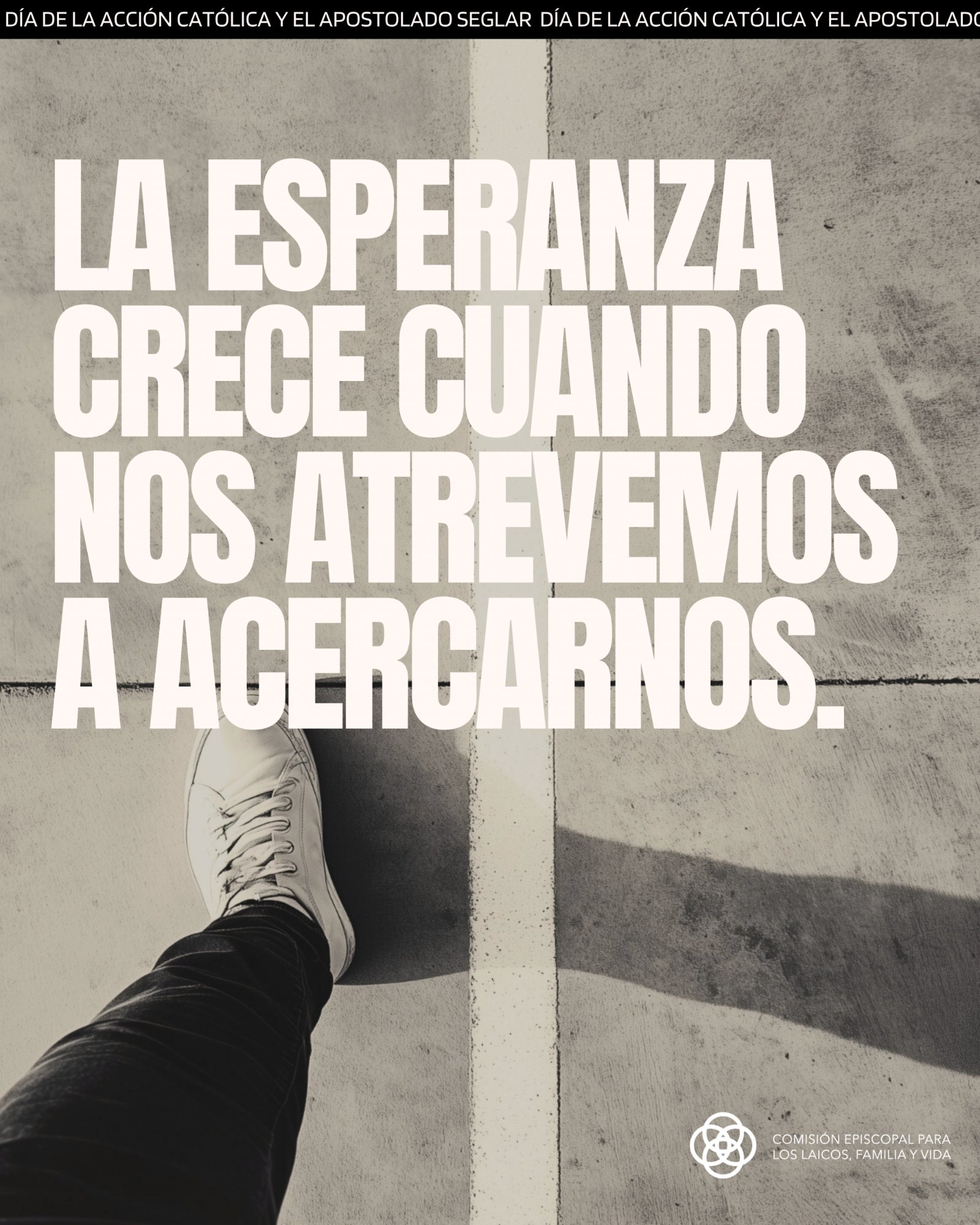 Testigos de Esperanza: lunes