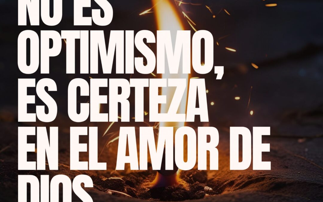 Testigos de Esperanza: lunes