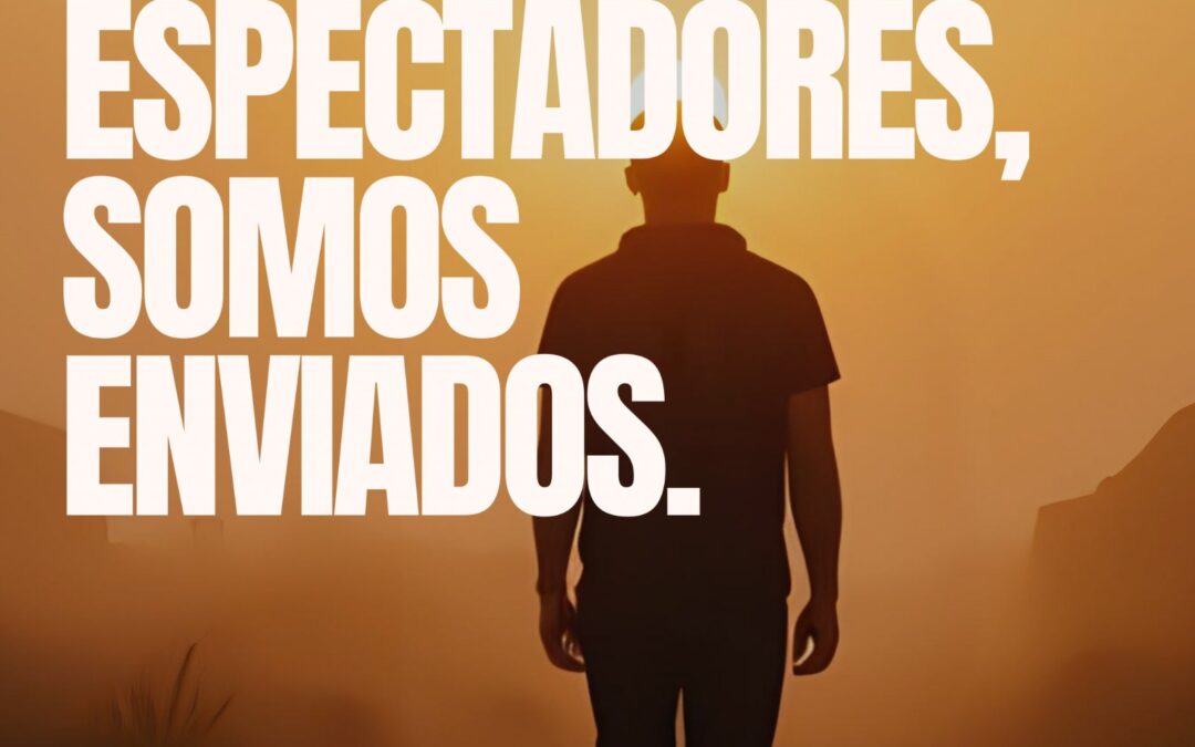 Testigos de la Esperanza: Martes