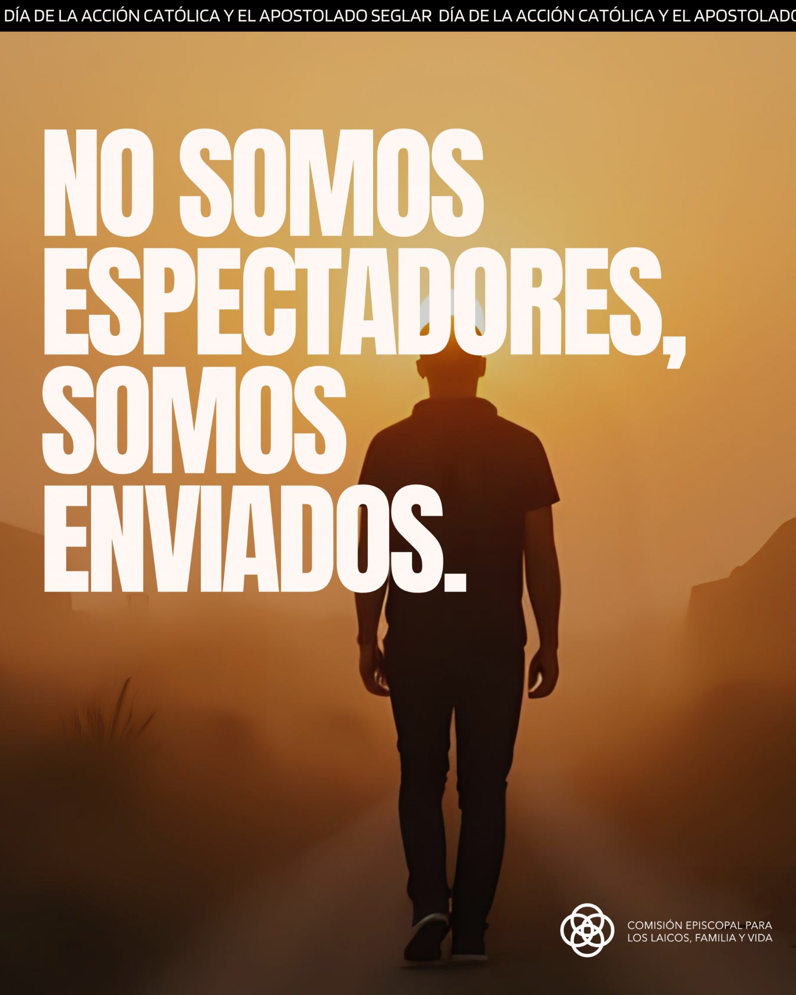 Testigos de Esperanza: lunes