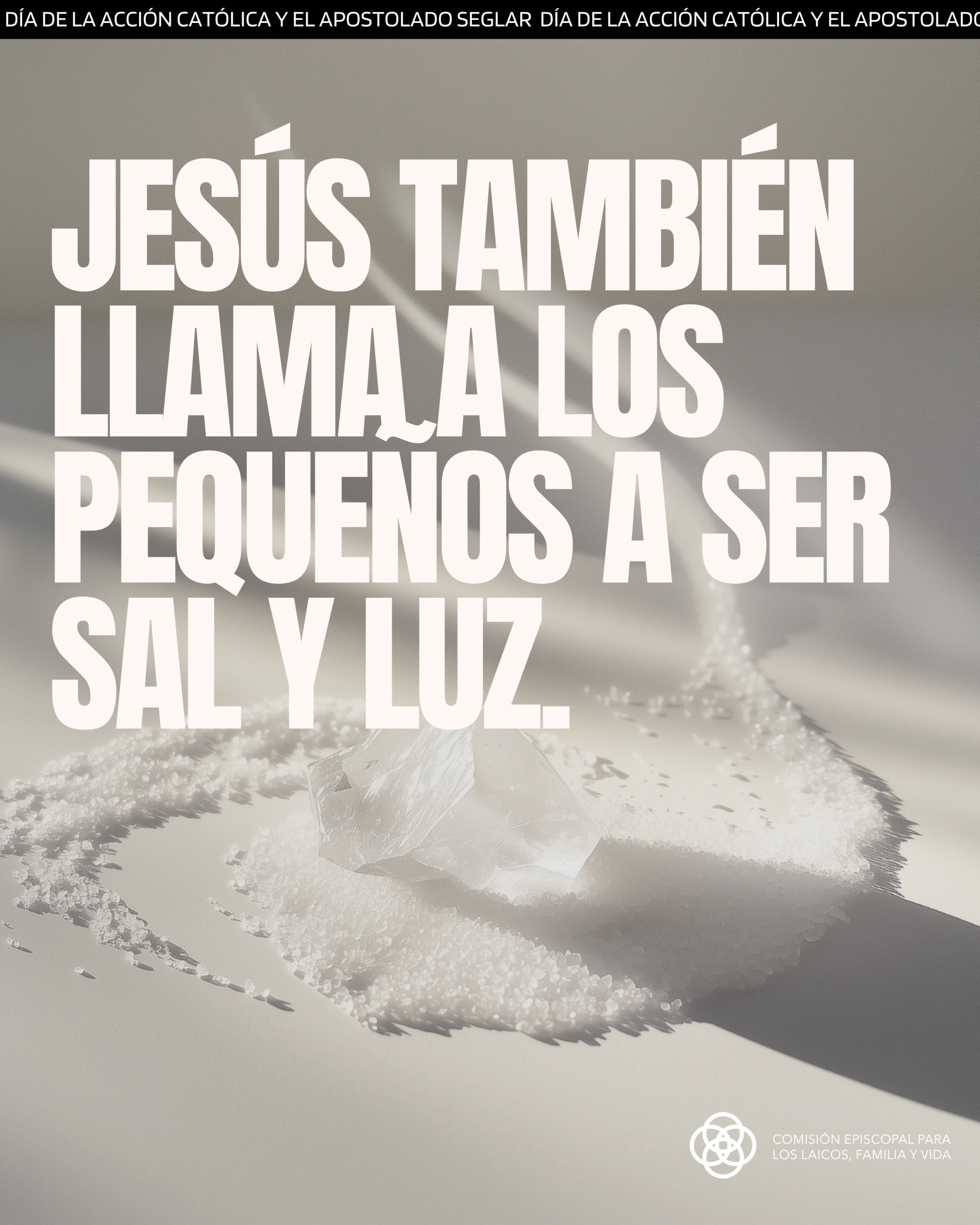 Testigos de la Esperanza: Miercoles