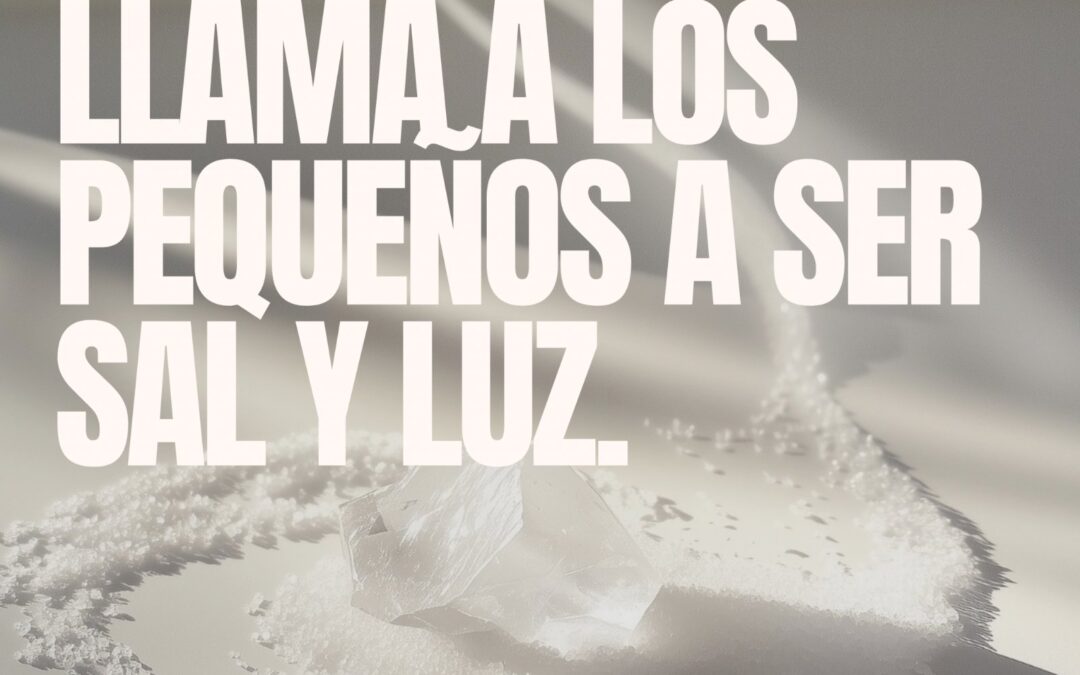 Testigos de la Esperanza: Miercoles