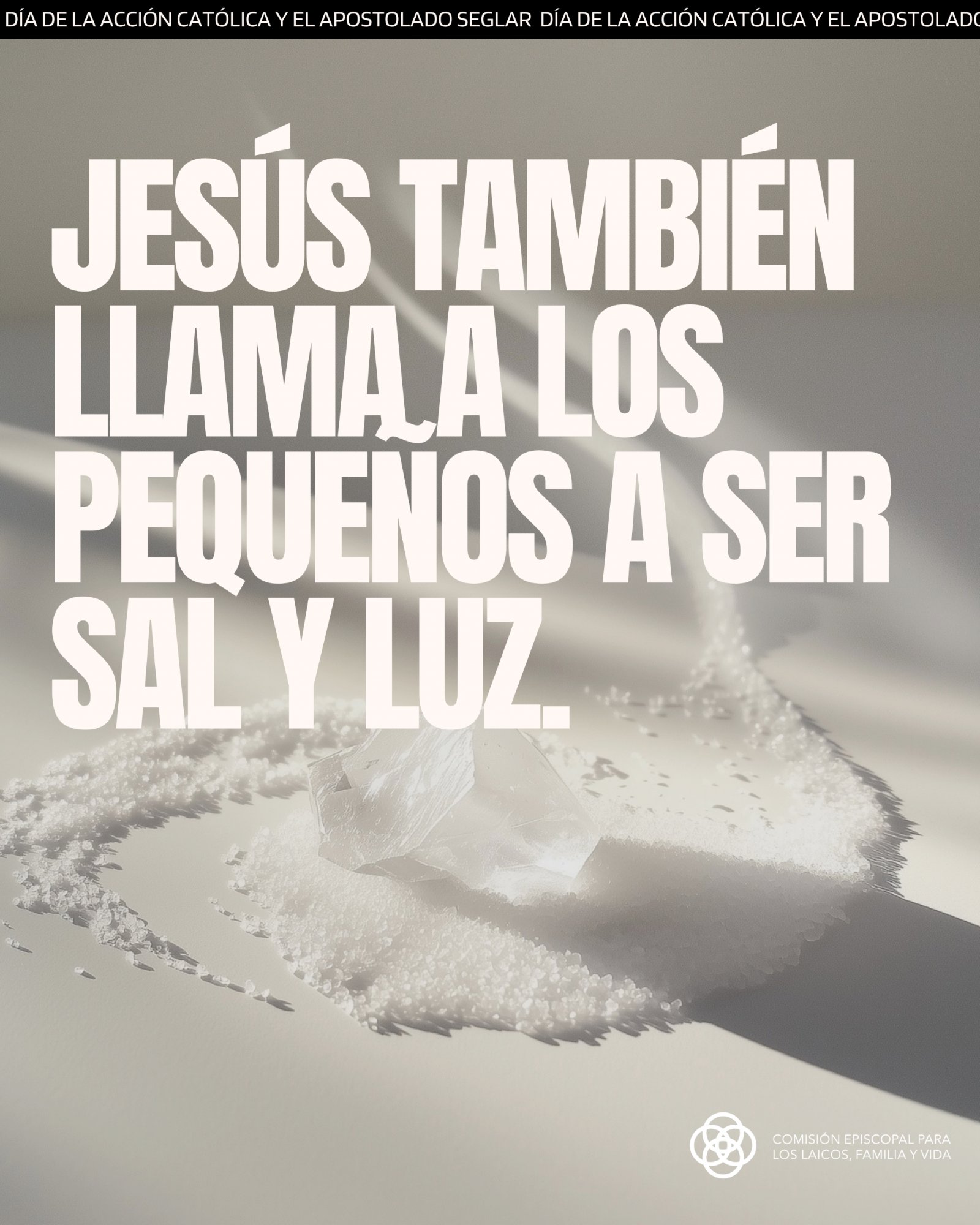 Testigos de Esperanza: lunes