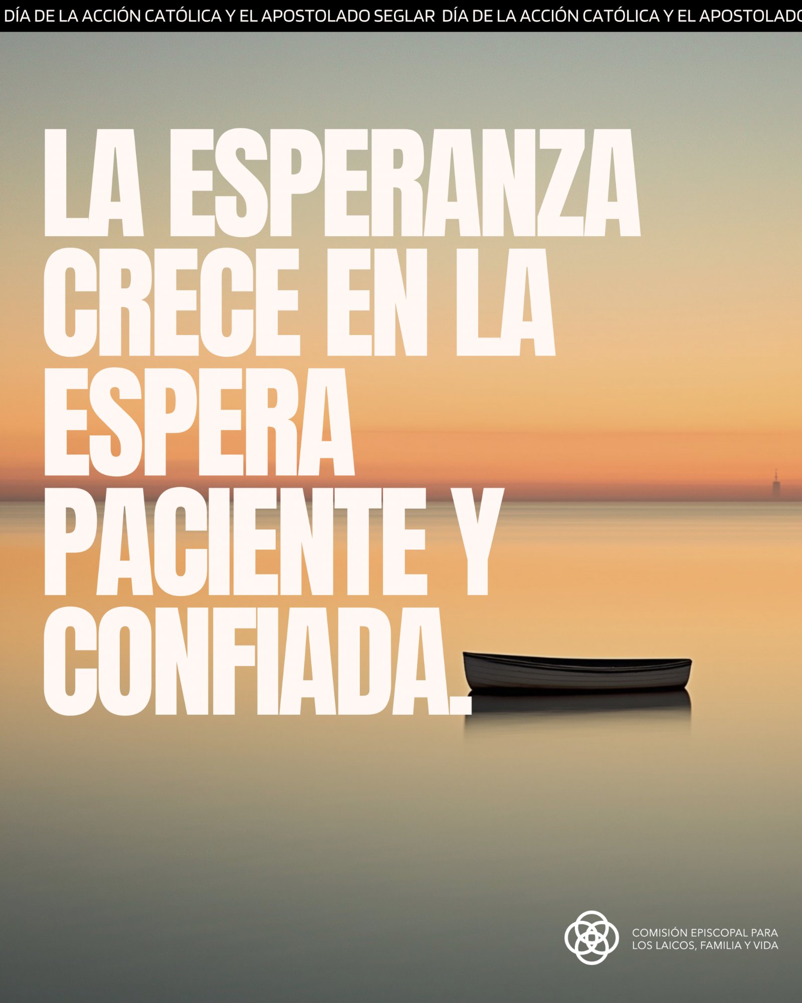 Testigos de Esperanza: lunes