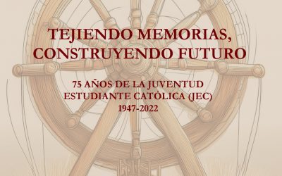 TEJIENDO MEMORIAS, CONSTRUYENDO FUTURO