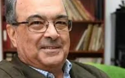 Obituario Segundo Diaz.