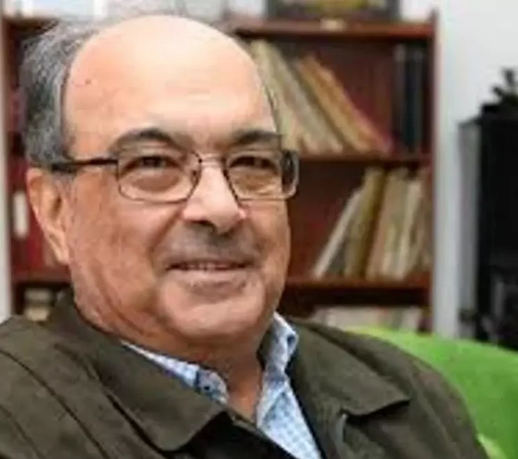 Obituario Segundo Diaz.