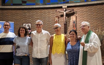 Renovacion del equipo permanente