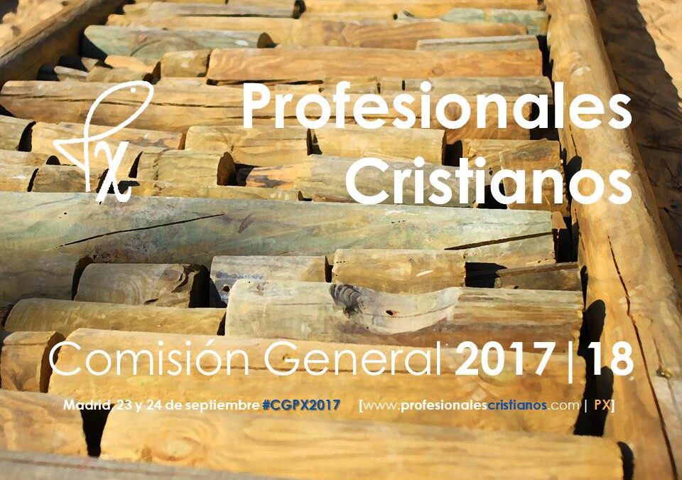 Comisión General