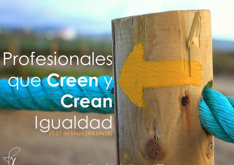 Sesión de Estudios 2018